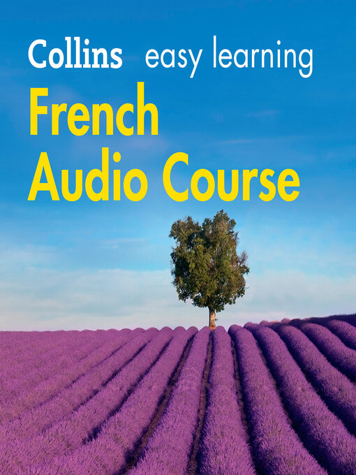 Title details for Easy French Course for Beginners by Collins Dictionaries - Available